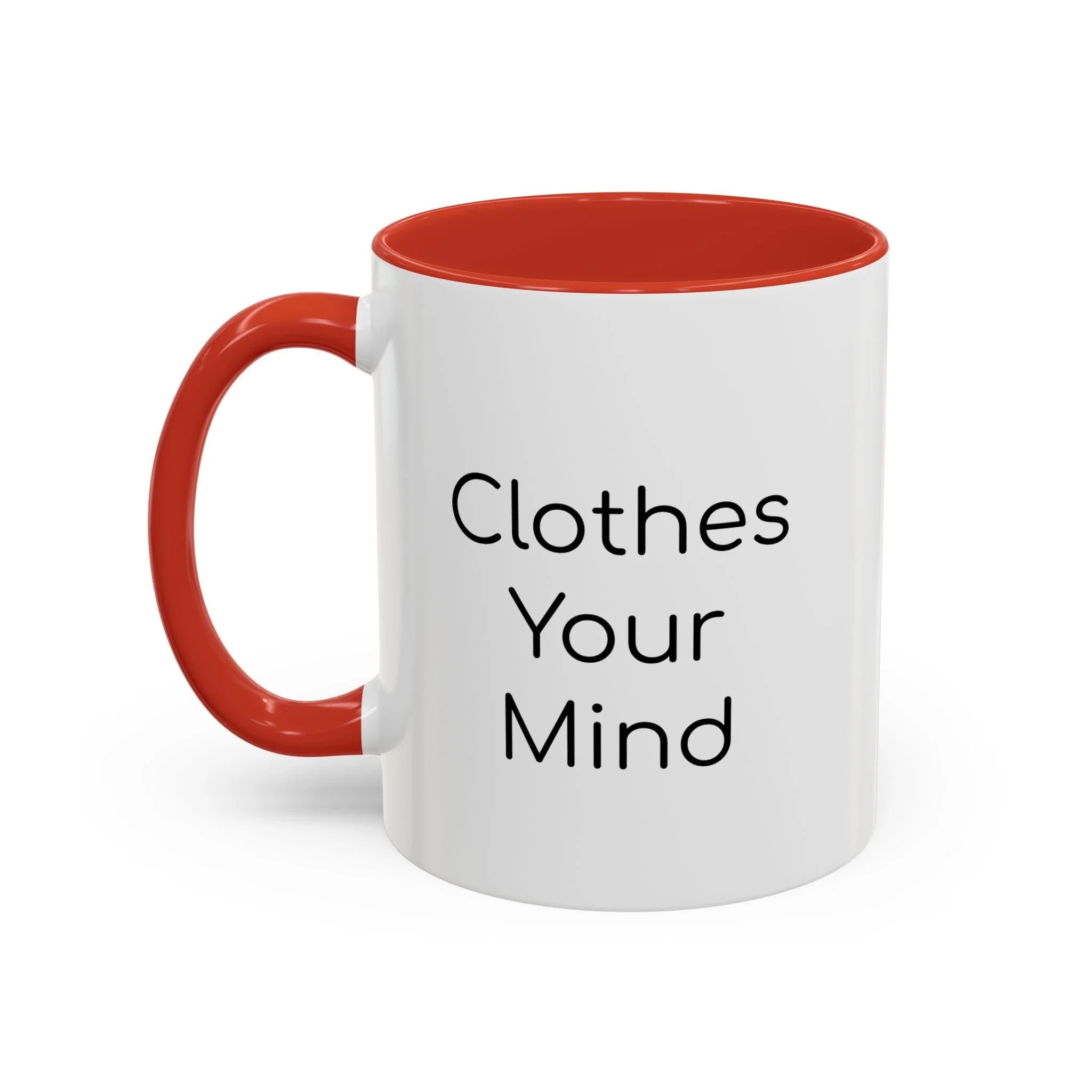 Coffee Mug (11, 15oz)