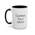 Coffee Mug (11, 15oz)