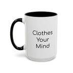 Coffee Mug (11, 15oz)