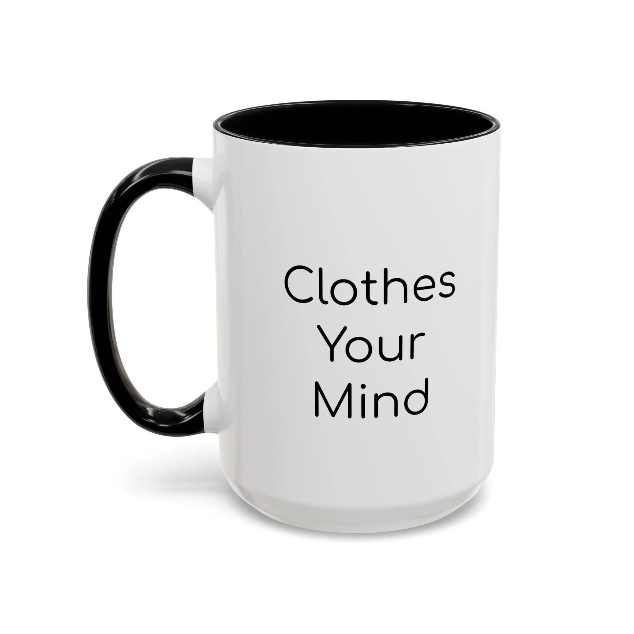 Coffee Mug (11, 15oz)
