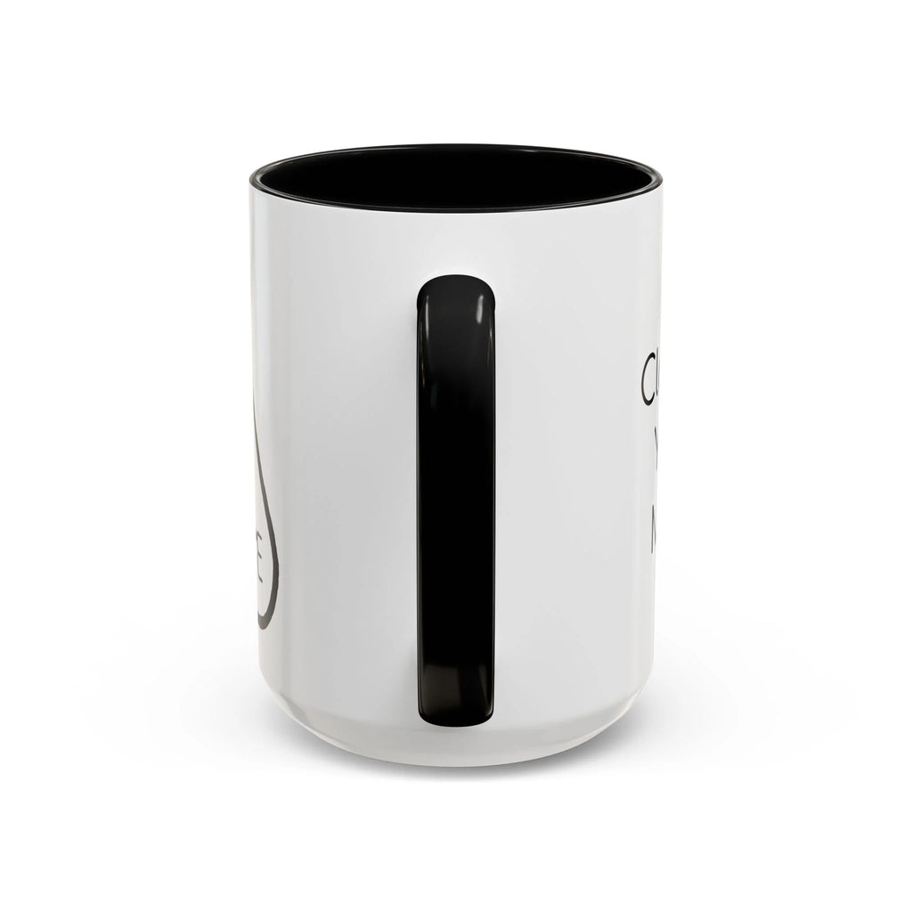 Coffee Mug (11, 15oz)