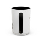 Coffee Mug (11, 15oz)