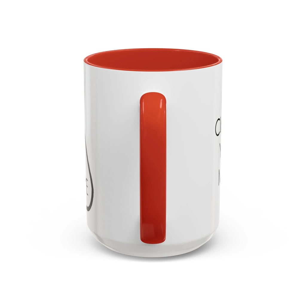 Coffee Mug (11, 15oz)