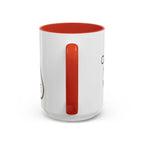 Coffee Mug (11, 15oz)