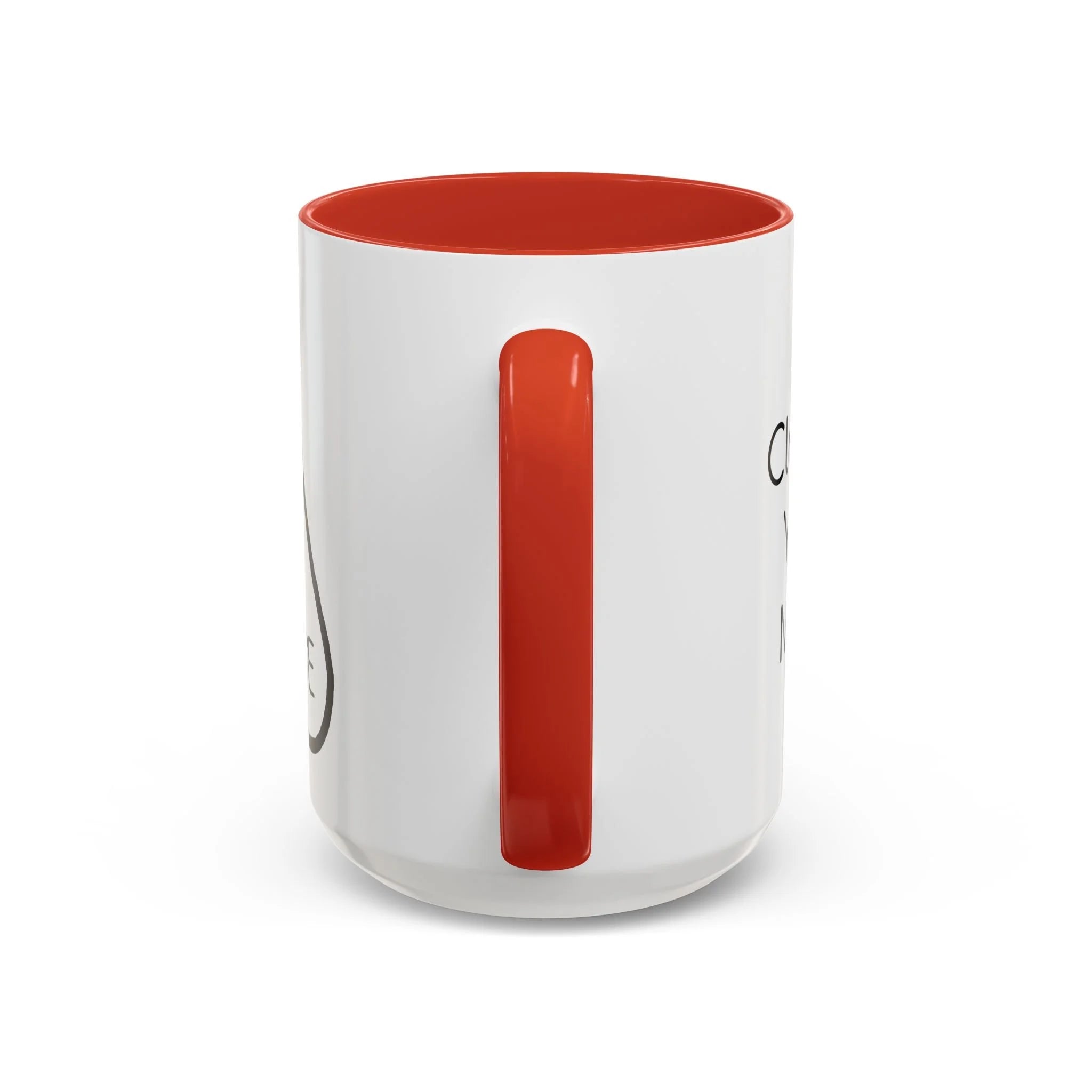 Coffee Mug (11, 15oz)