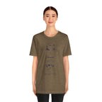 Recapitate Skullcap T-shirts