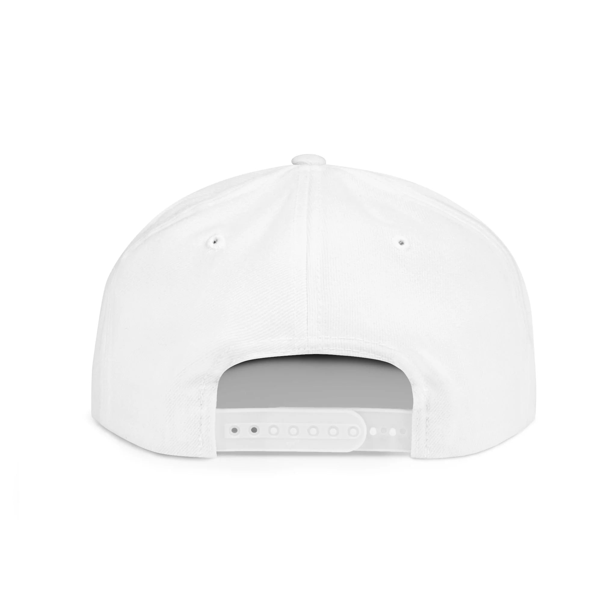 Snapback Hat - (The Faint song 'Worked Up So Sexual')