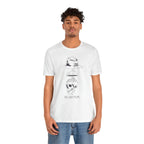 Recapitate Skullcap T-shirts