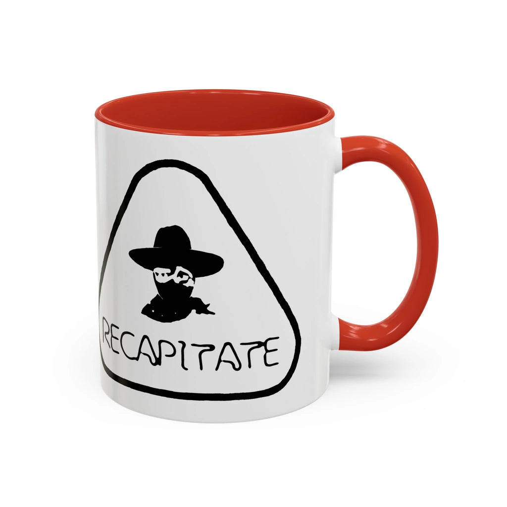Coffee Mug (11, 15oz)