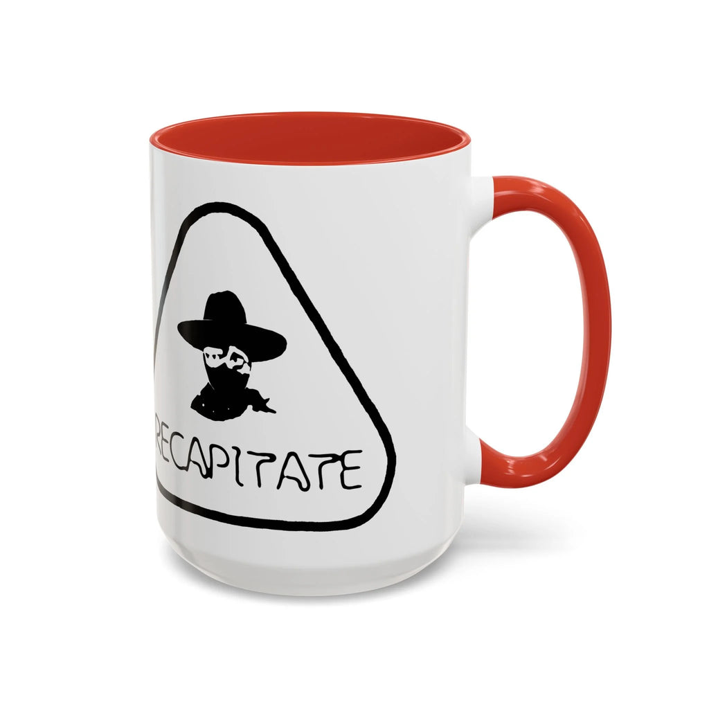 Coffee Mug (11, 15oz)