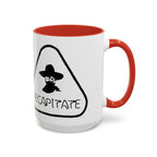 Coffee Mug (11, 15oz)
