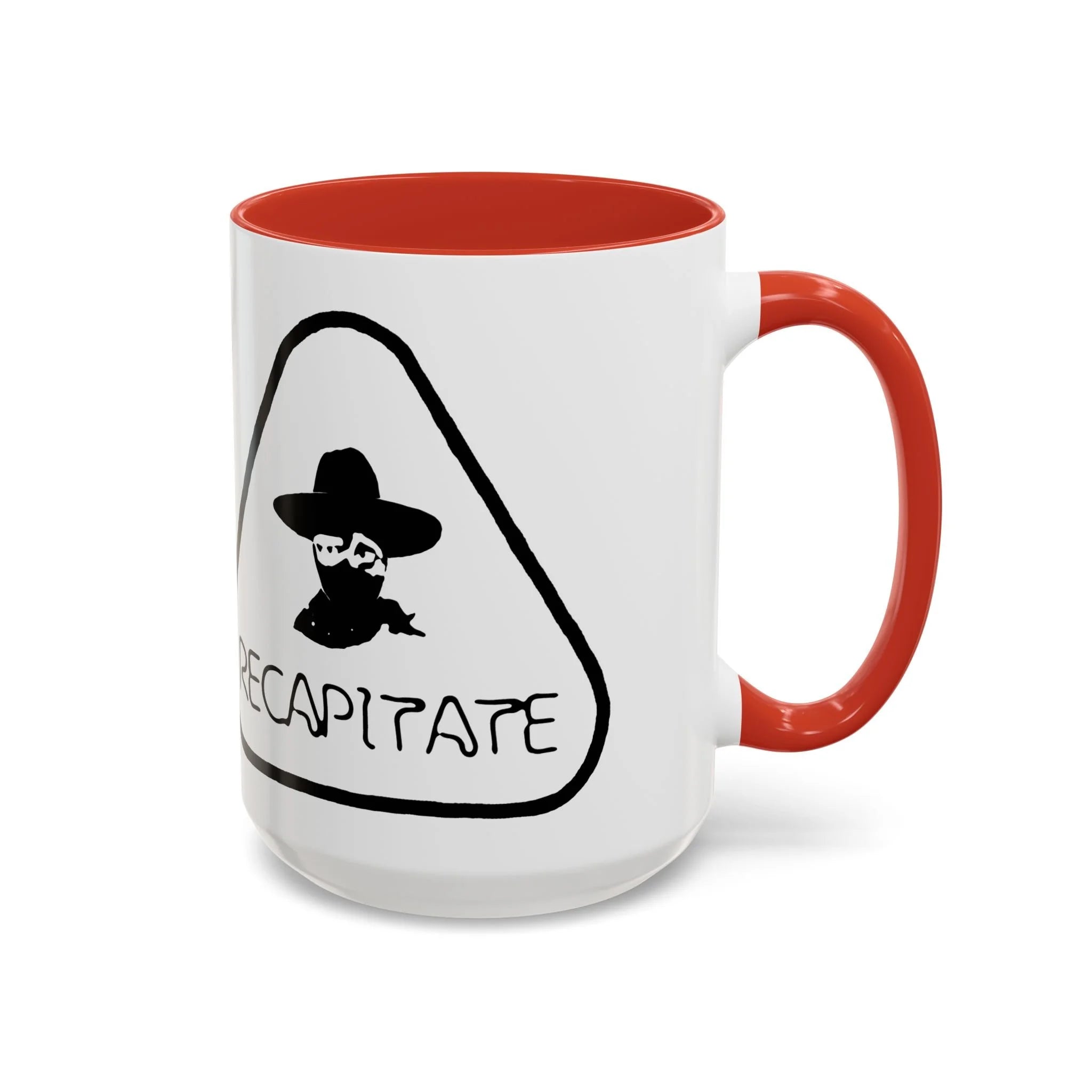 Coffee Mug (11, 15oz)