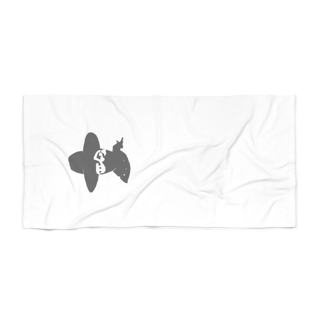 Large Beach Towel