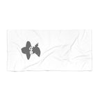 Large Beach Towel