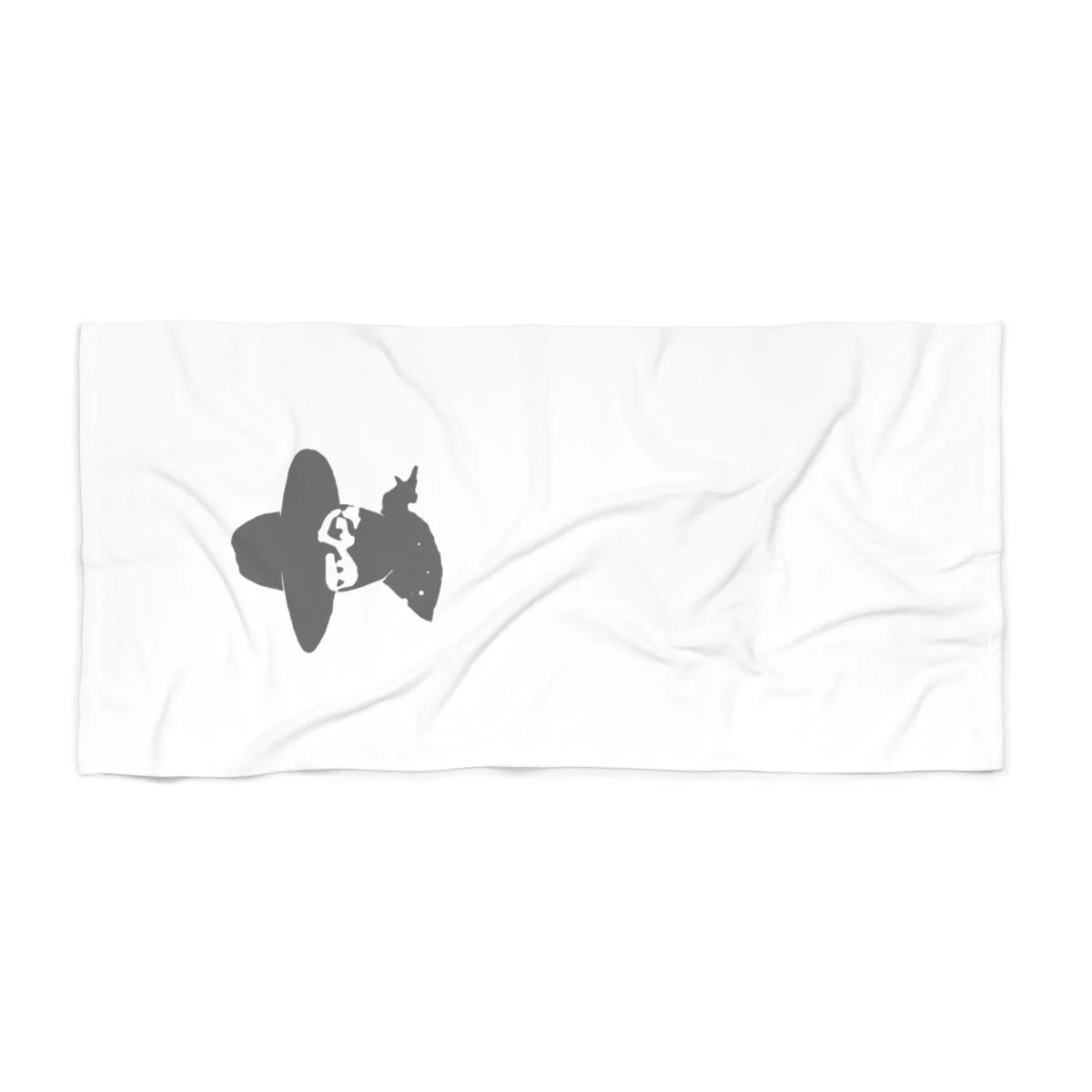 Large Beach Towel