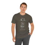 Recapitate Skullcap T-shirts