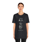 Recapitate Skullcap T-shirts