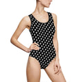 Recapitate Bandit Swimsuit