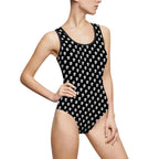 Recapitate Bandit Swimsuit