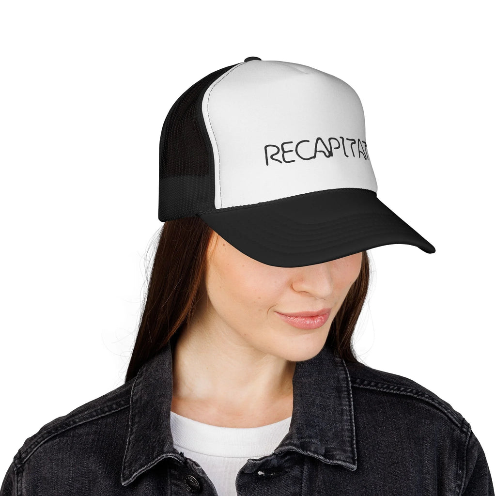 Trucker Cap