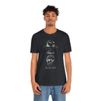 Recapitate Skullcap T-shirts