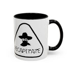 Coffee Mug (11, 15oz)
