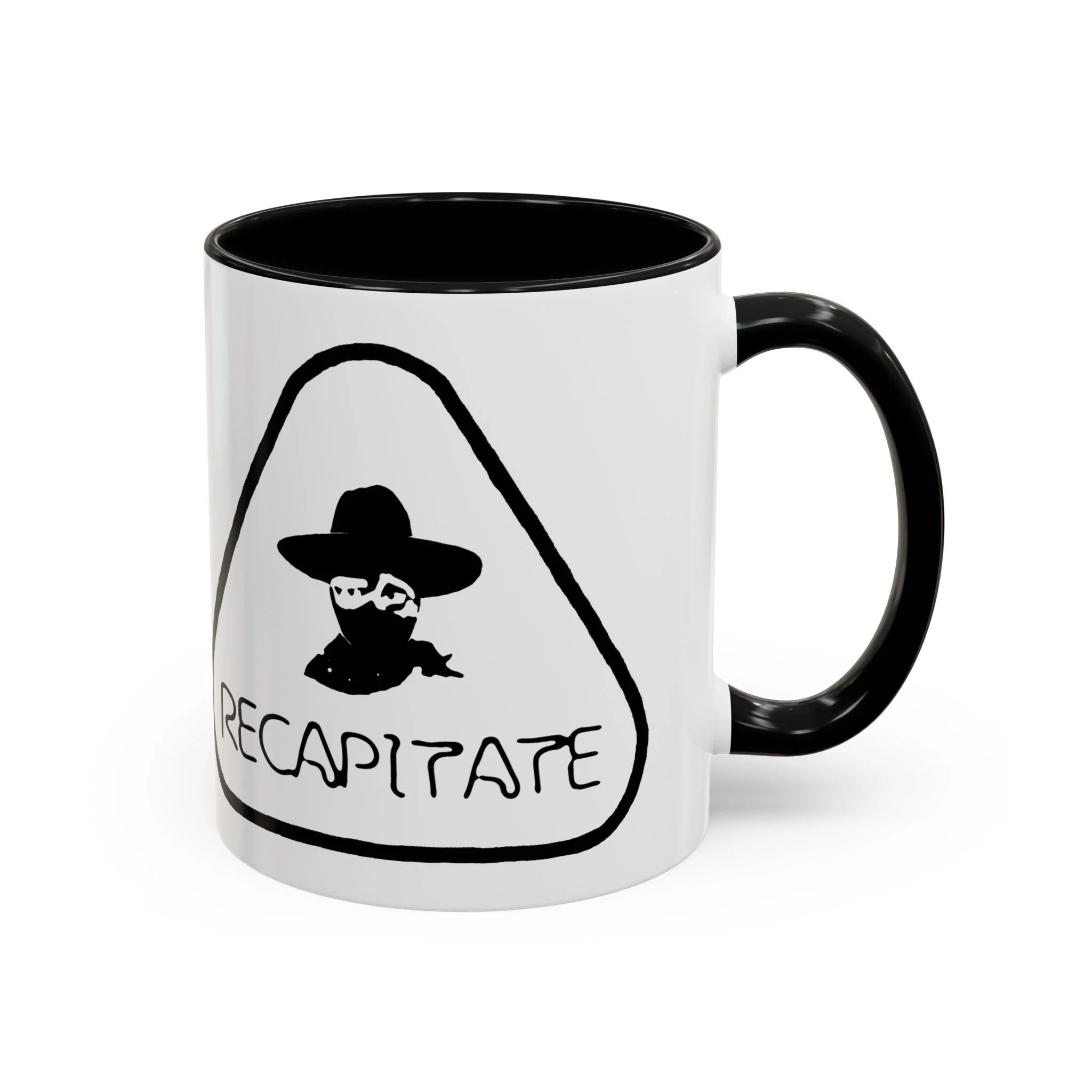 Coffee Mug (11, 15oz)