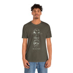 Recapitate Skullcap T-shirts