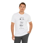 Recapitate Skullcap T-shirts