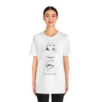 Recapitate Skullcap T-shirts