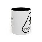 Coffee Mug (11, 15oz)