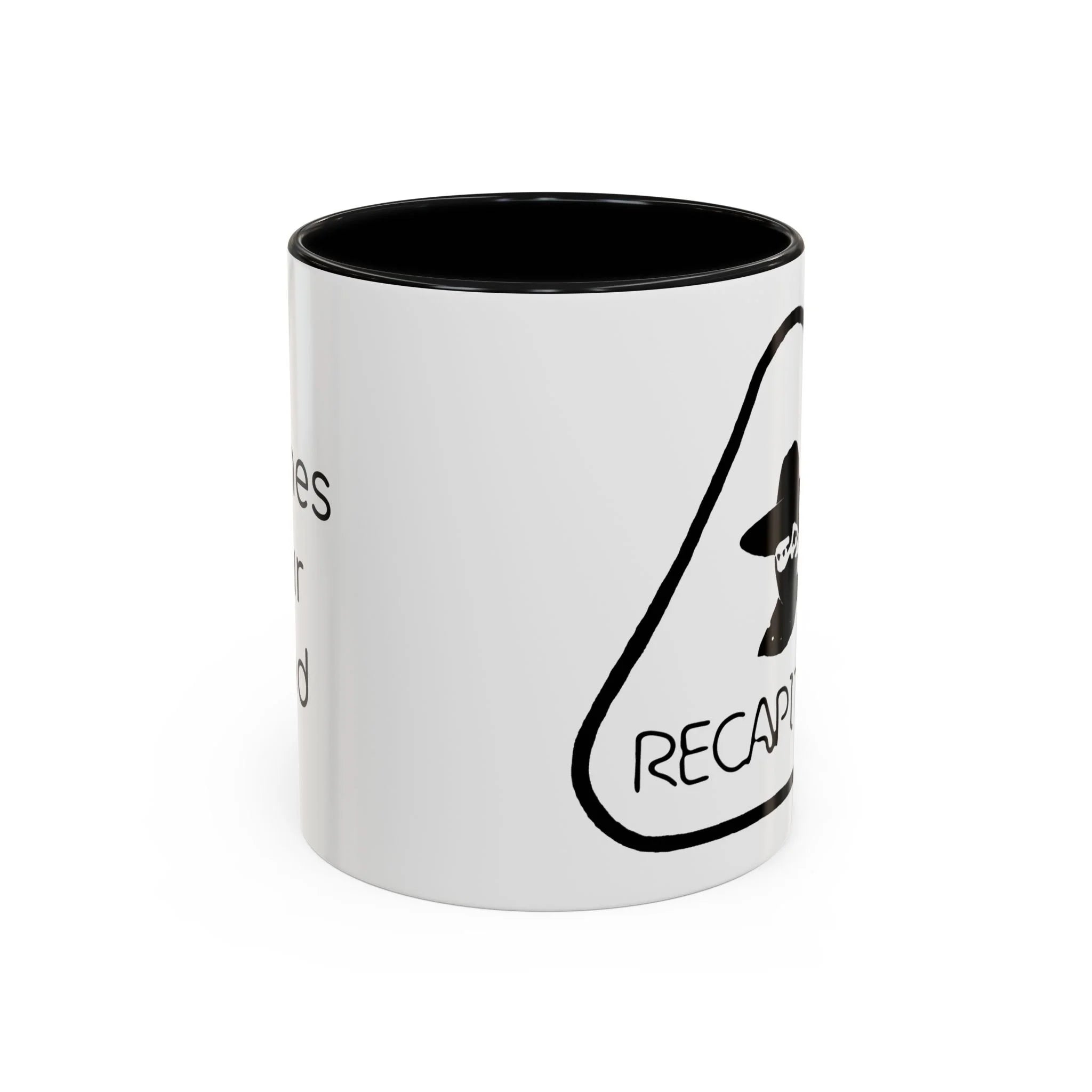 Coffee Mug (11, 15oz)