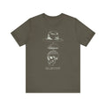 Recapitate Skullcap T-shirts