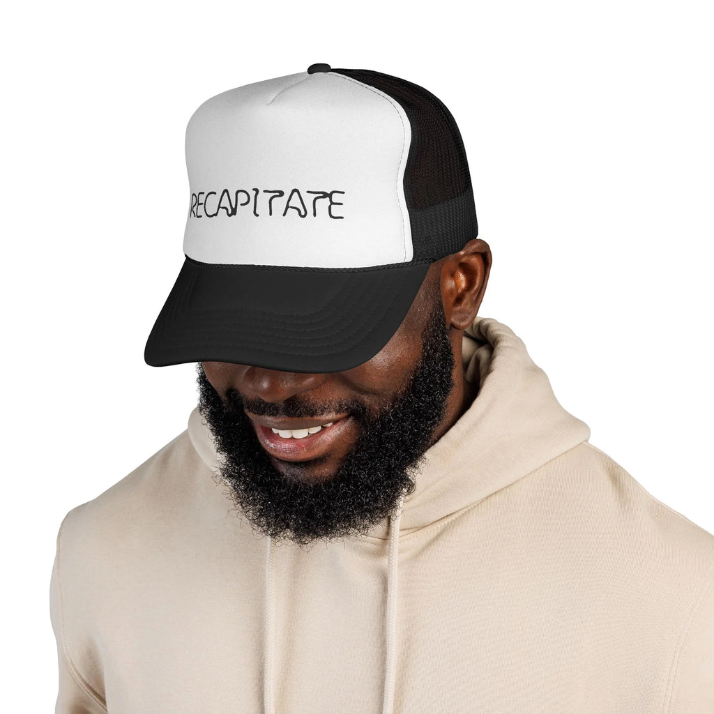 Trucker Cap