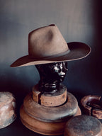 TAPERED WEST