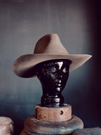 TAPERED WEST