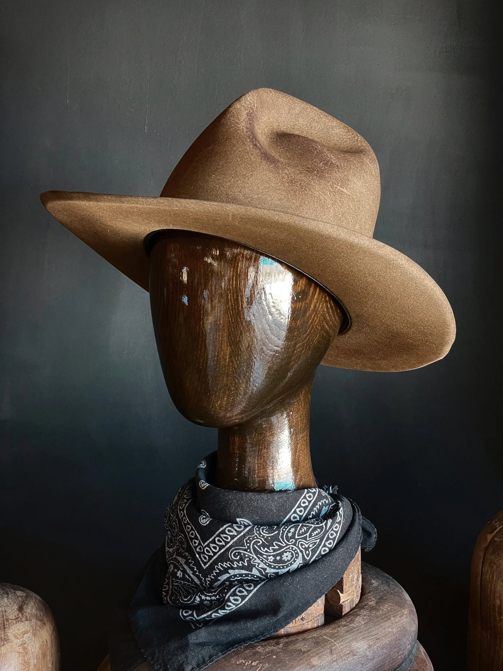TALL EARP