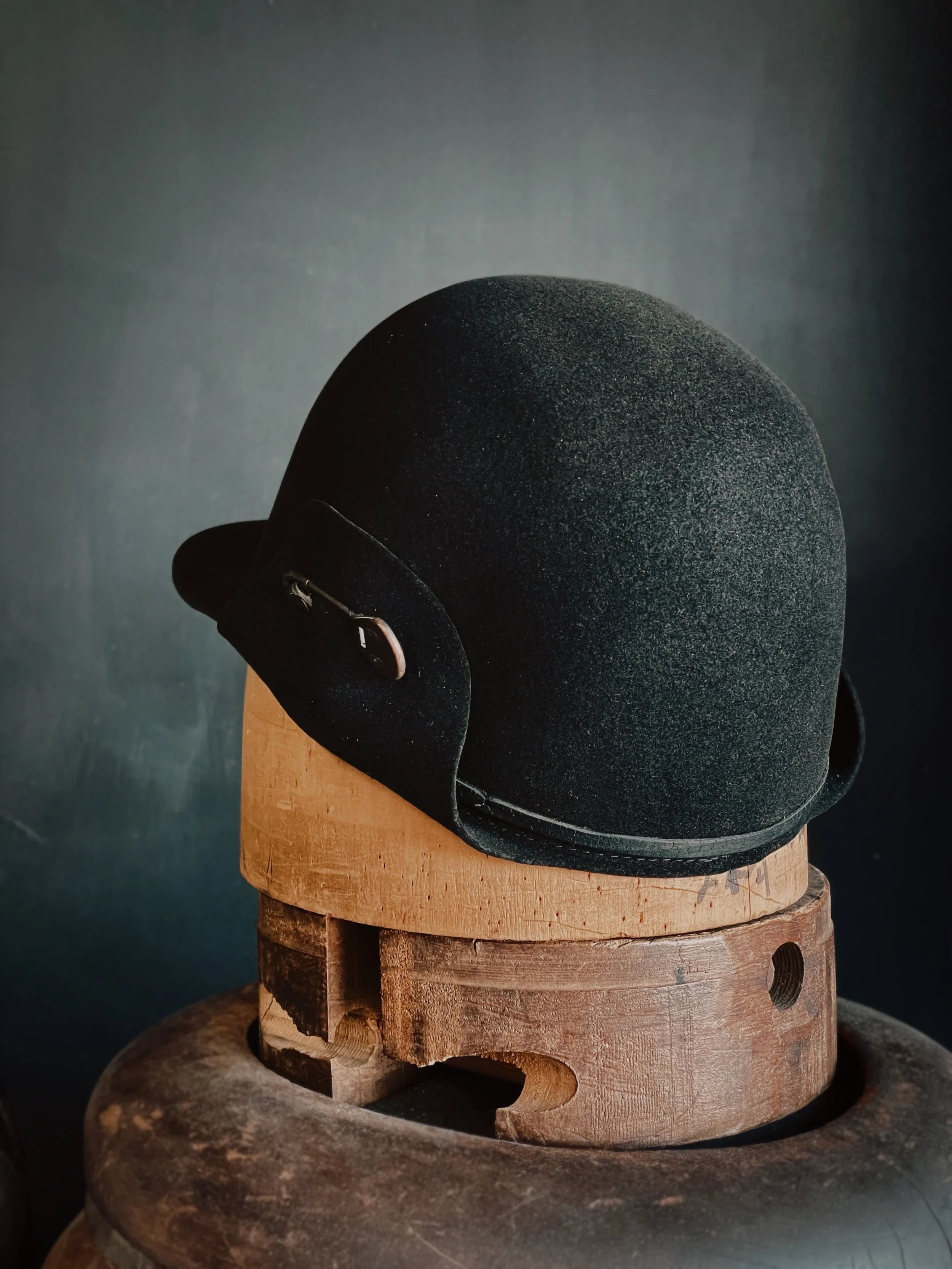 DOME CAP