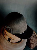 DOME CAP