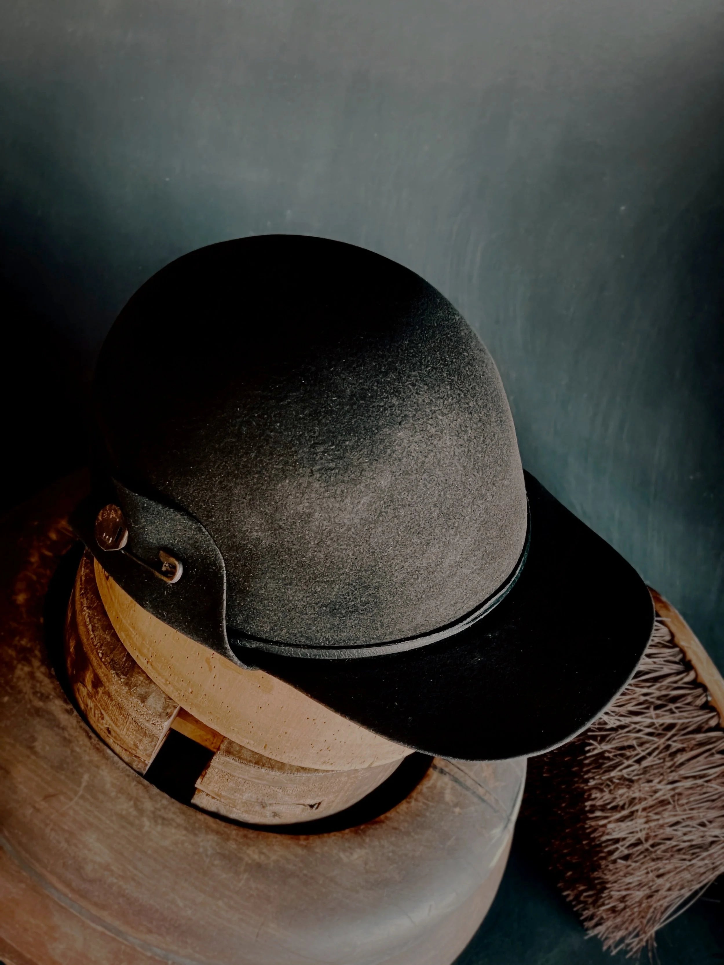 DOME CAP