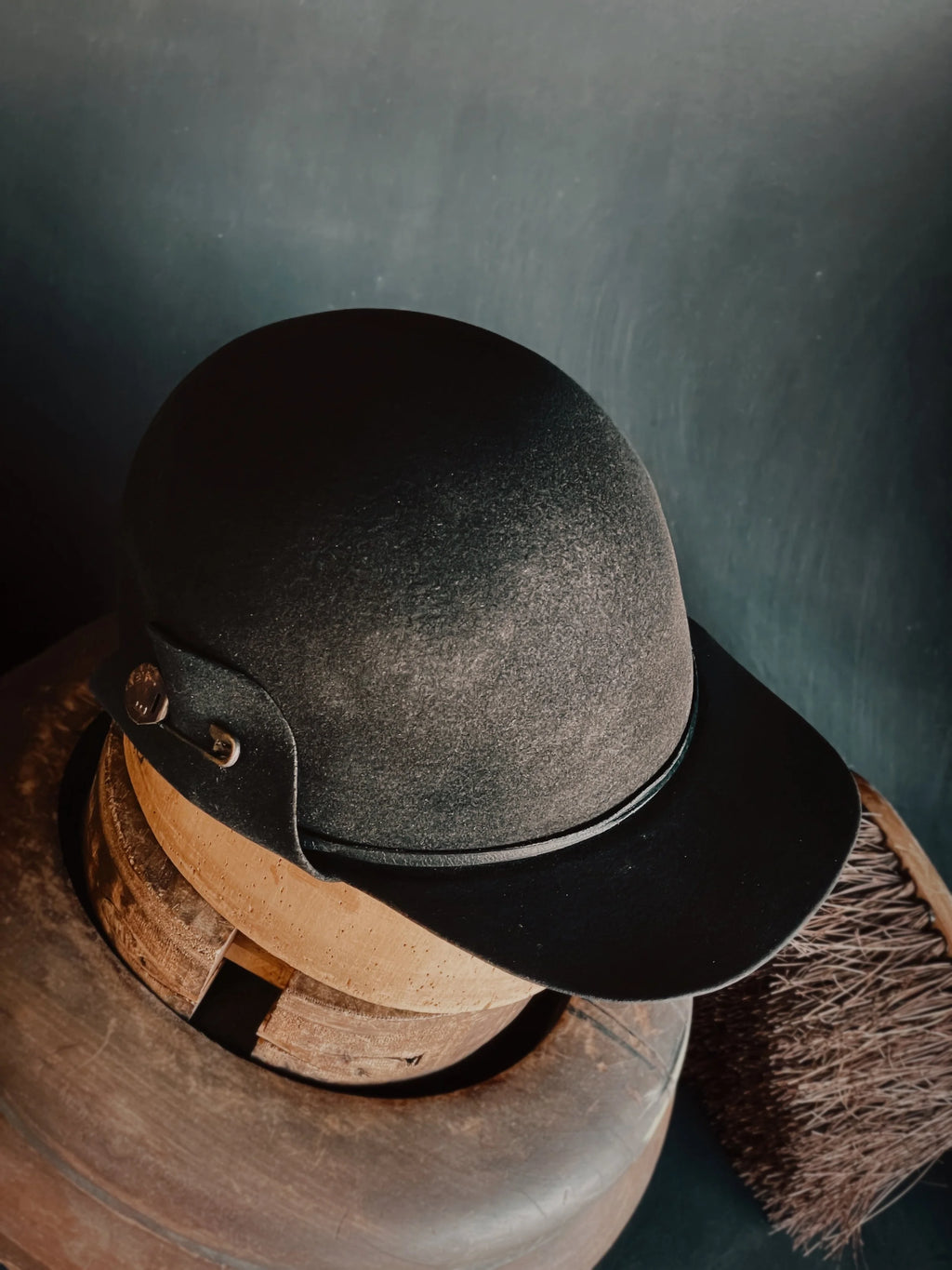 DOME CAP
