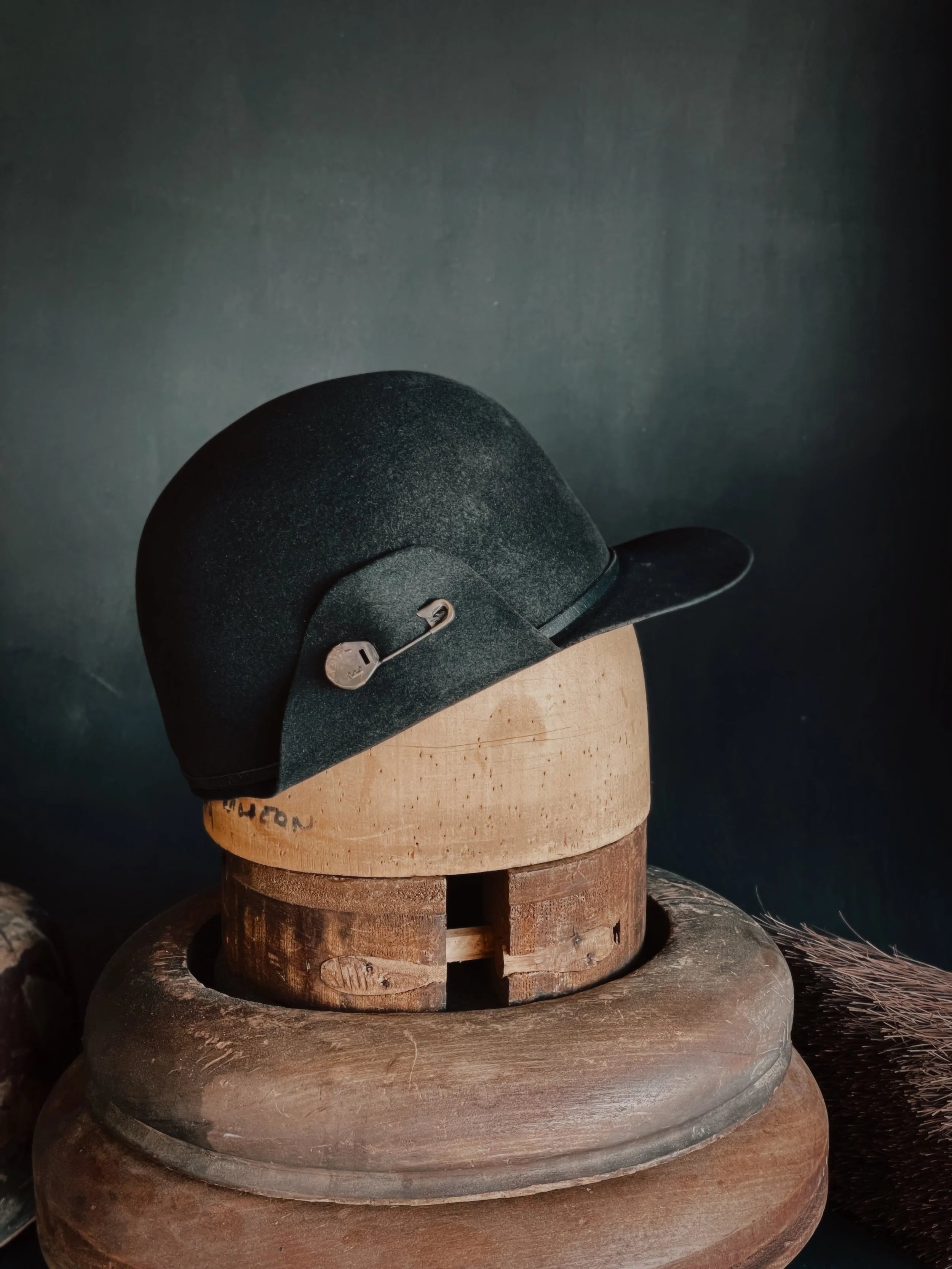 DOME CAP
