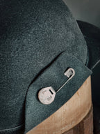 DOME CAP