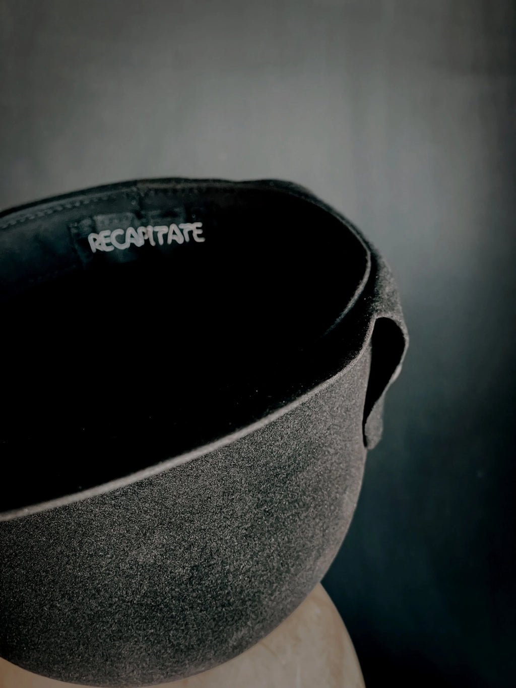 DOME CAP