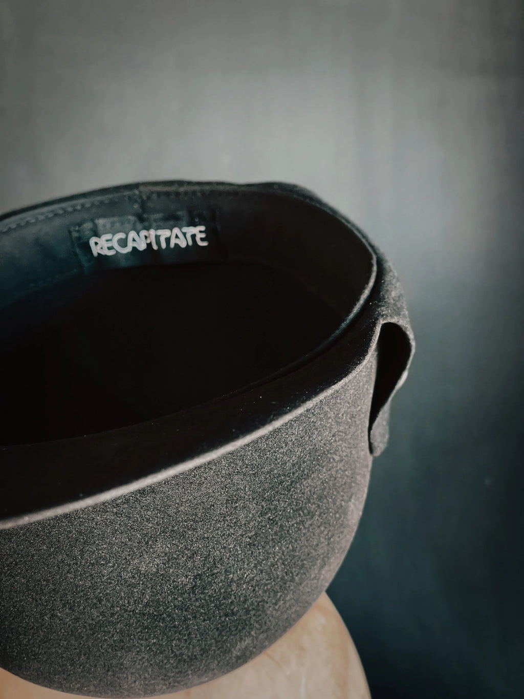 DOME CAP