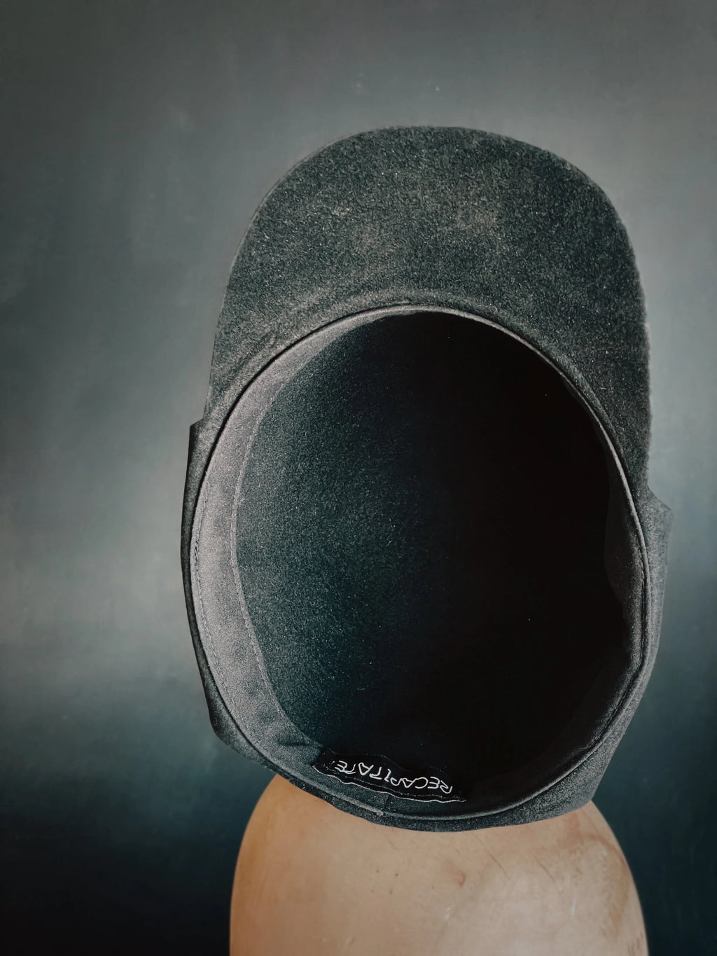 DOME CAP