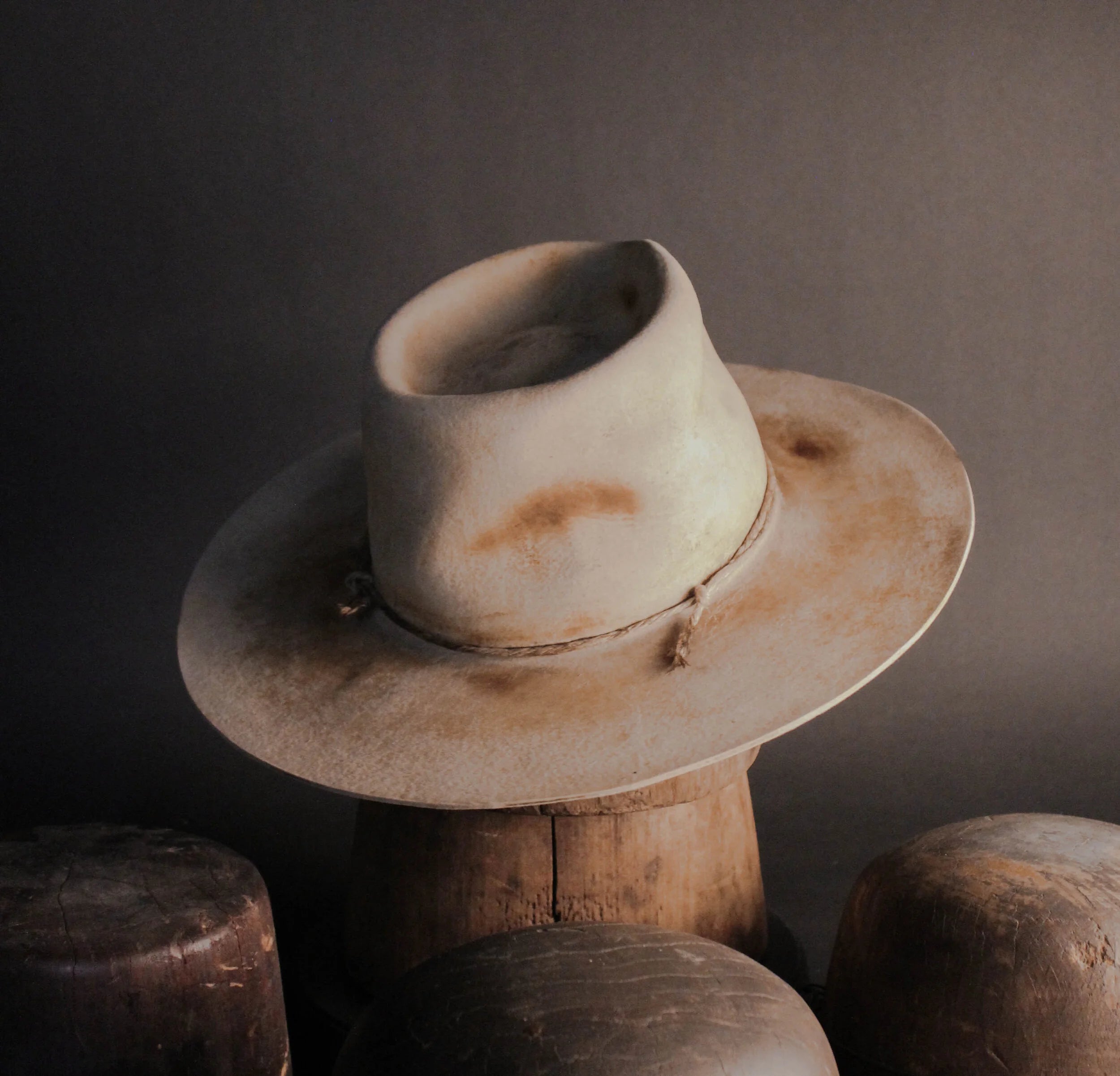 BONE GRIT