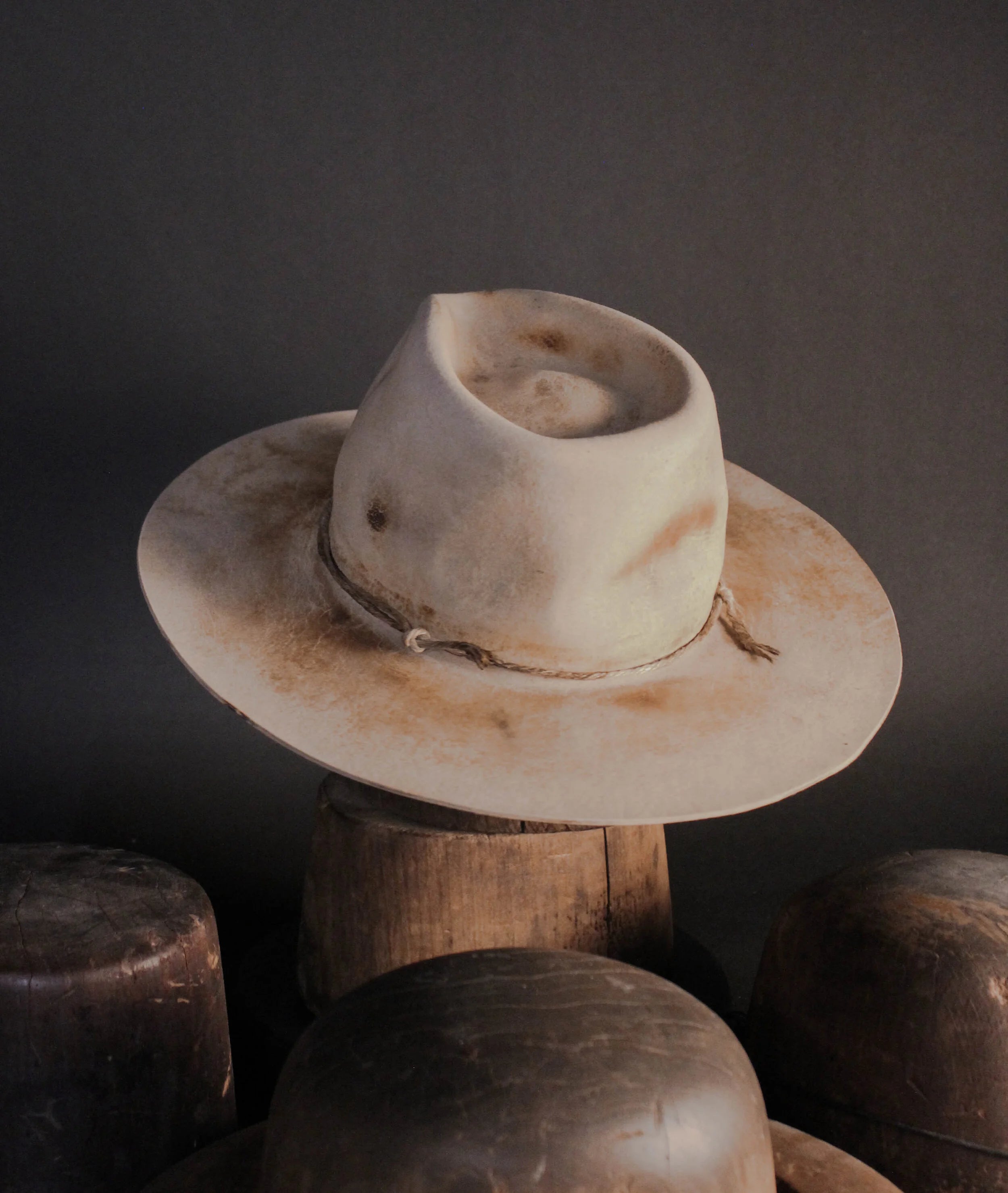 BONE GRIT