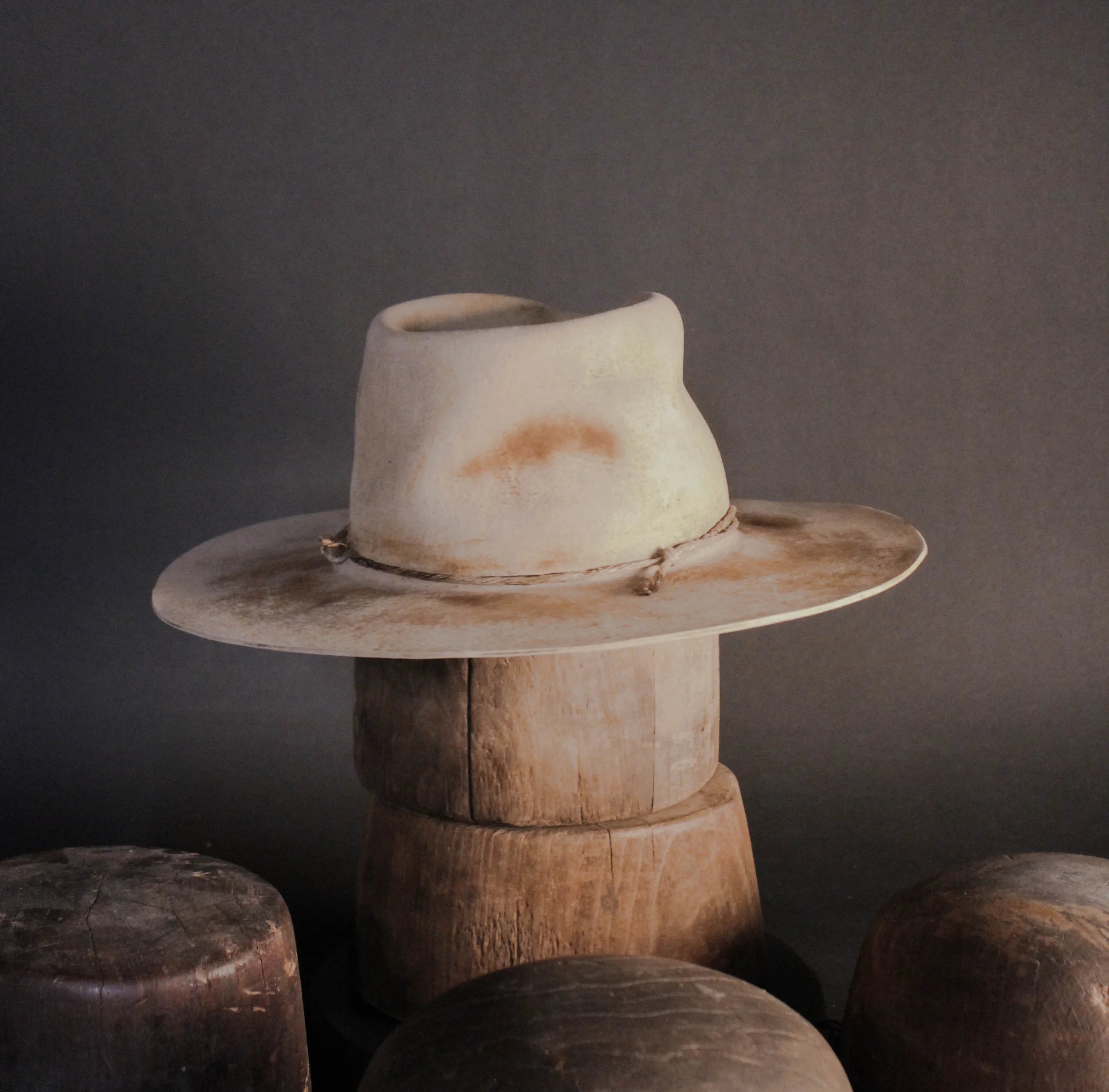 BONE GRIT