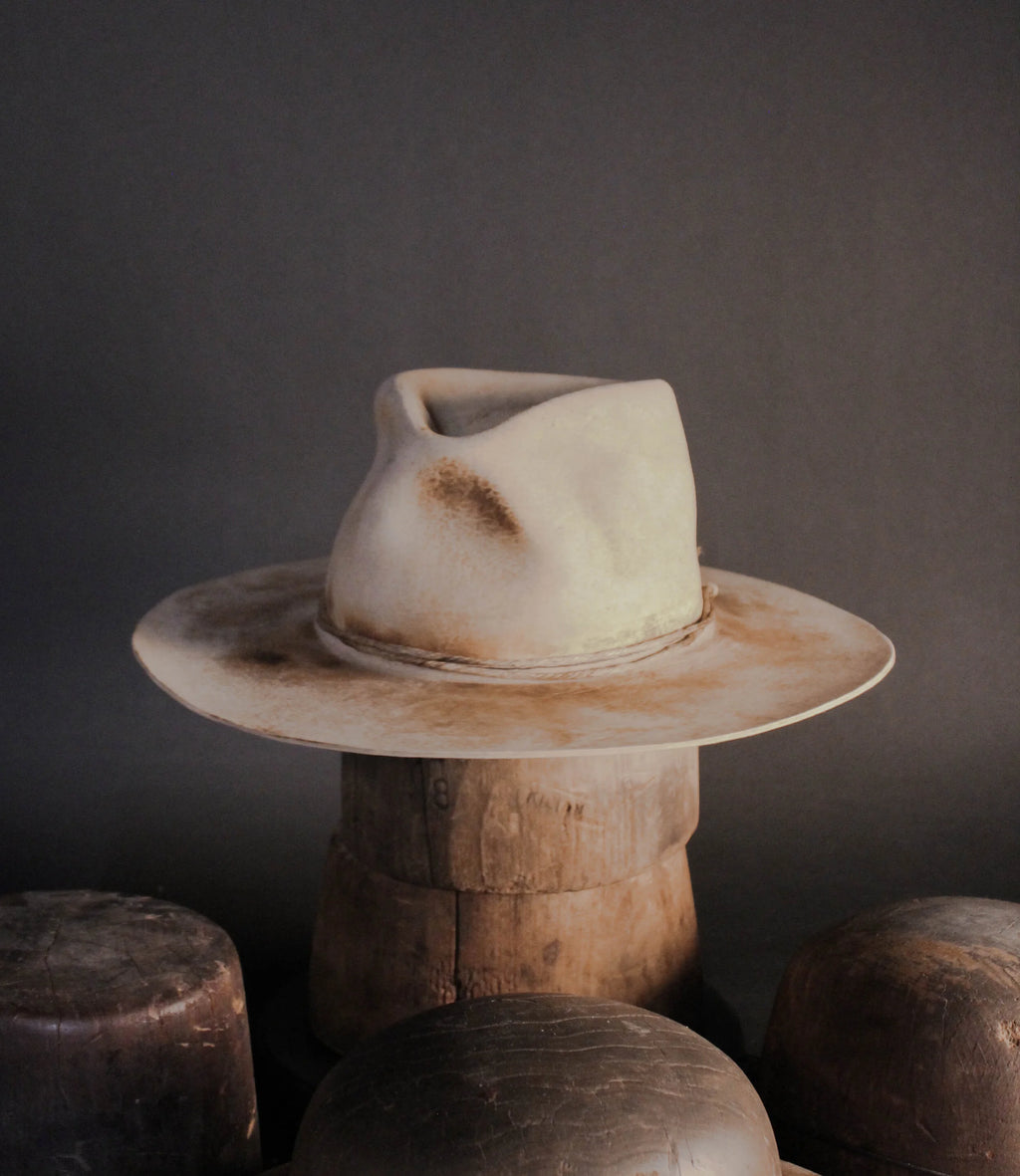 BONE GRIT